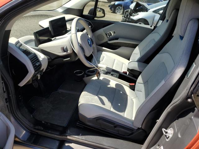 Photo 7 from auction – 2015 BMW I3 BEV with VIN WBY1Z2C50FV286715