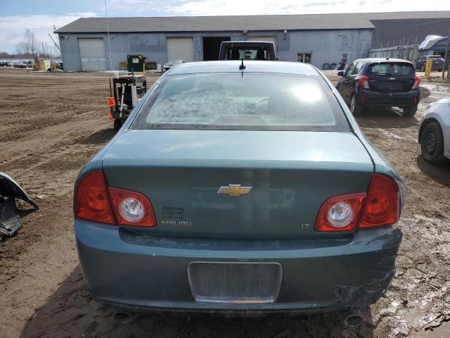 Photo 6 from auction – 2009 CHEVROLET MALIBU 2LT with VIN 1G1ZJ57729F178368