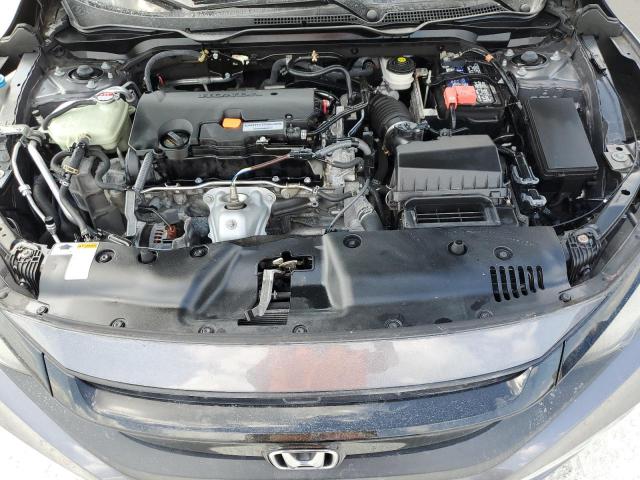 Photo 11 from auction – 2019 HONDA CIVIC LX with VIN 2HGFC2F67KH577763