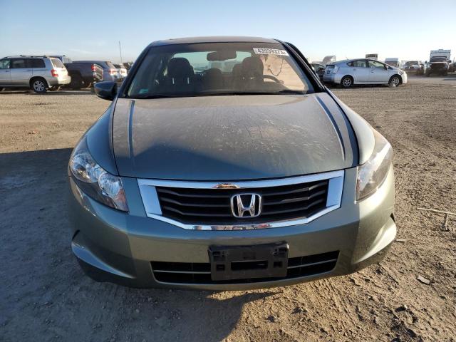 Photo 5 from auction – 2010 HONDA ACCORD EXL with VIN 1HGCP2F85AA047491