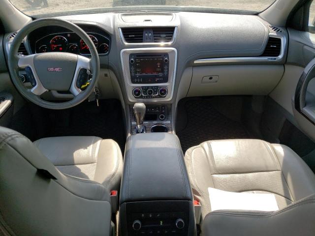 Photo 8 from auction – 2014 GMC ACADIA SLT with VIN 1GKKRSKD4EJ192281