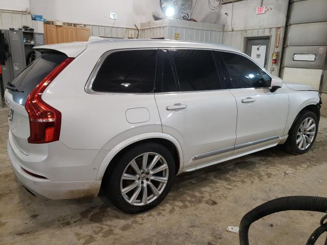 Photo 3 from auction – 2016 VOLVO XC90 T6 with VIN YV4A22PL2G1014591