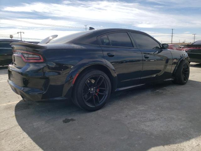 Photo 3 from auction – 2022 DODGE CHARGER SC with VIN 2C3CDXGJ8NH159591