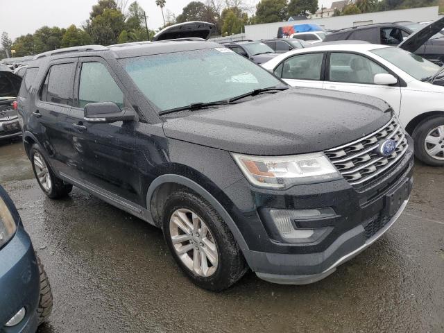 Photo 4 from auction – 2016 FORD EXPLORER X with VIN 1FM5K7D89GGA86012