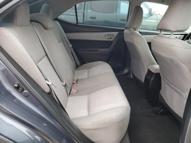 Photo 10 from auction – 2014 TOYOTA COROLLA L with VIN 5YFBURHE3EP176636