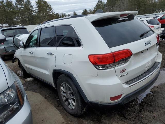Photo 2 from auction – 2015 JEEP GRAND CHER with VIN 1C4RJFBGXFC693149