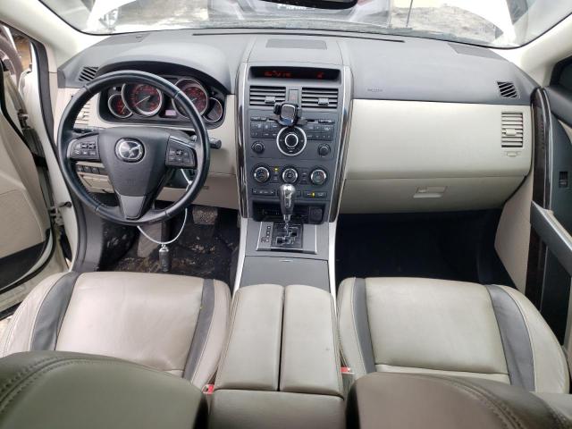 Photo 8 from auction – 2012 MAZDA CX-9 with VIN JM3TB2DV5C0362359