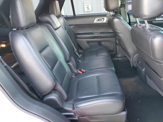 Photo 11 from auction – 2014 FORD EXPLORER X with VIN 1FM5K7D85EGA75196
