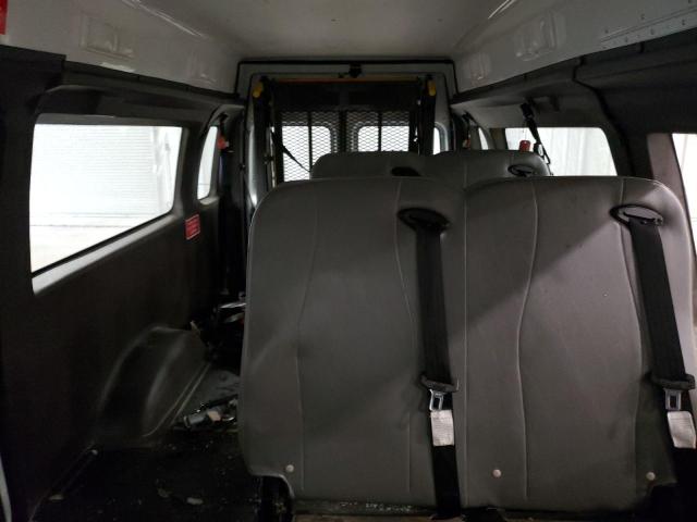 Photo 10 from auction – 2010 FORD ECONOLINE with VIN 1FTNS2EW9ADA93250