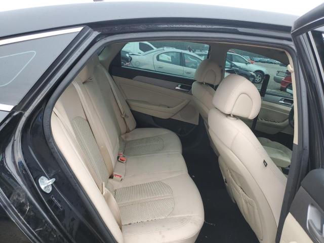 Photo 10 from auction – 2015 HYUNDAI SONATA SE with VIN 5NPE24AF7FH203215