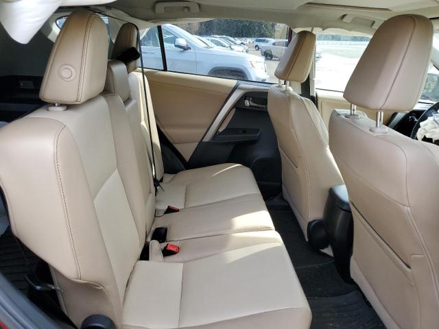 Photo 11 from auction – 2013 TOYOTA RAV4 LIMIT with VIN 2T3DFREV5DW110231