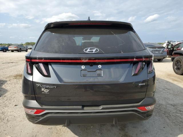 Photo 6 from auction – 2023 HYUNDAI TUCSON SEL with VIN 5NMJFCAE5PH230691