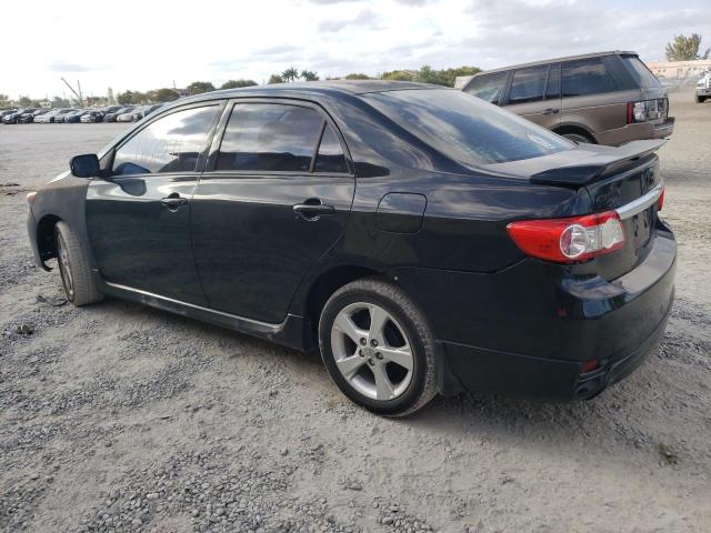Photo 2 from auction – 2011 TOYOTA COROLLA BA with VIN 2T1BU4EE3BC600190