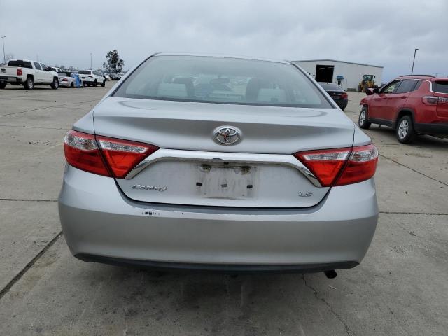 Photo 6 from auction – 2015 TOYOTA CAMRY LE with VIN 4T4BF1FK5FR457413