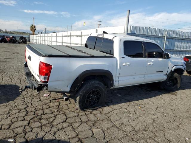 Photo 3 from auction – 2017 TOYOTA TACOMA DOU with VIN 3TMAZ5CN9HM047339