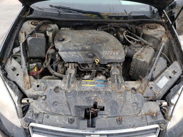 Photo 11 from auction – 2009 CHEVROLET IMPALA LS with VIN 2G1WB57K191276089