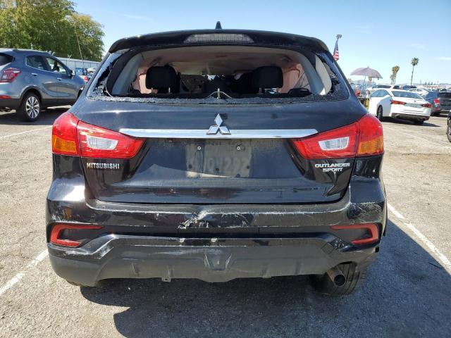 Photo 6 from auction – 2019 MITSUBISHI OUTLANDER with VIN JA4AP3AU6KU017863