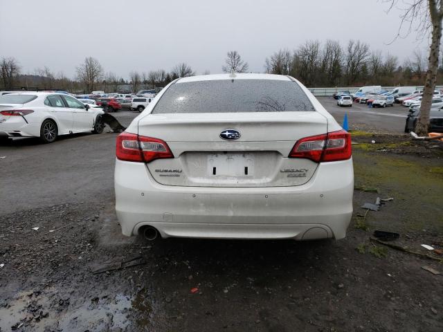 Photo 6 from auction – 2017 SUBARU LEGACY 2.5 with VIN 4S3BNAN63H3026275