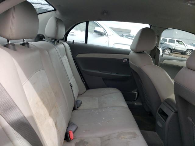 Photo 10 from auction – 2011 CHEVROLET MALIBU 2LT with VIN 1G1ZD5EU4BF167409
