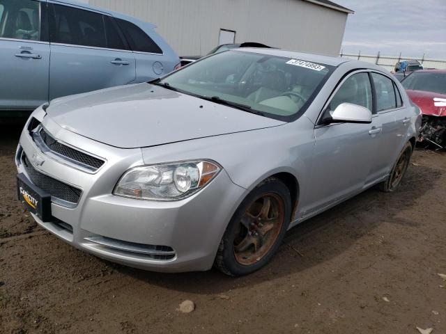 CHEVROLET MALIBU 2LT 2011 with VIN 1G1ZD5EU4BF167409 - Photo from auction