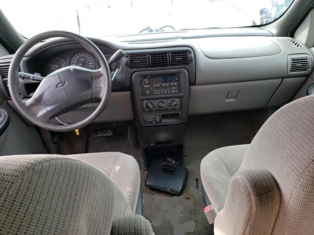 Photo 8 from auction – 2005 CHEVROLET VENTURE LS with VIN 1GNDV23E85D109853