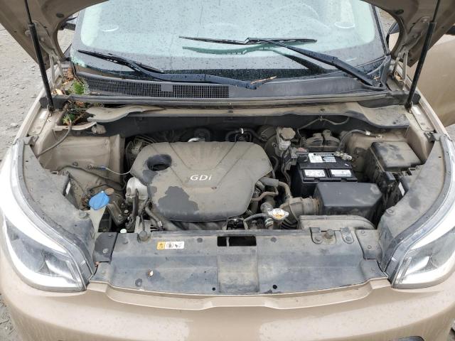 Photo 11 from auction – 2016 KIA SOUL with VIN KNDJN2A27G7269549