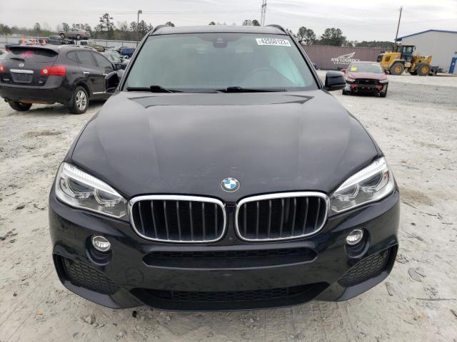 Photo 5 from auction – 2018 BMW X5 SDRIVE3 with VIN 5UXKR2C54J0Z16634