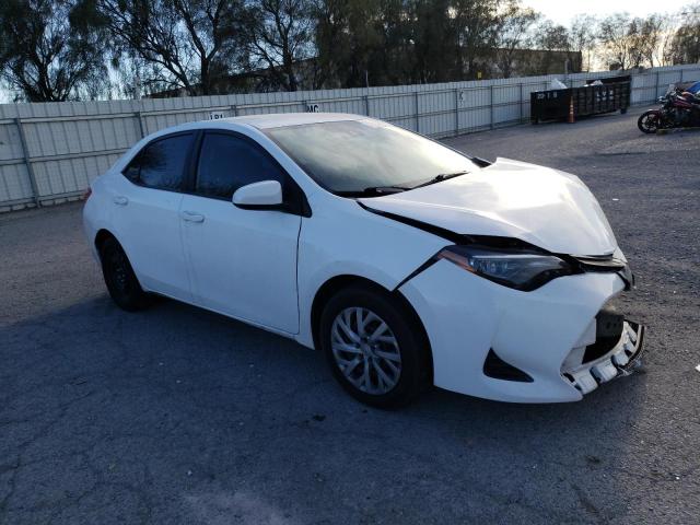 Photo 4 from auction – 2018 TOYOTA COROLLA L with VIN 2T1BURHE3JC064106