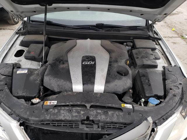 Photo 11 from auction – 2013 HYUNDAI GENESIS 3. with VIN KMHGC4DD5DU250340