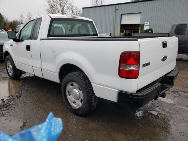 Photo 2 from auction – 2006 FORD F150 with VIN 1FTRF12226NA98454