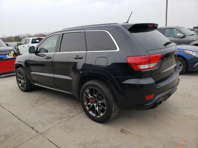 Photo 2 from auction – 2013 JEEP GRAND CHER with VIN 1C4RJFDJ9DC609506