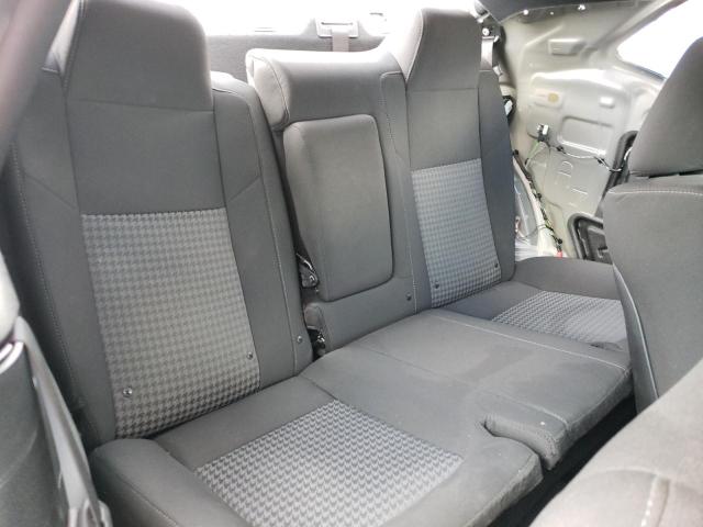 Photo 10 from auction – 2022 DODGE CHALLENGER with VIN 2C3CDZFJ9NH226938