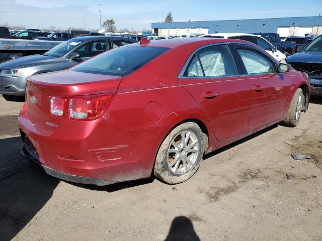 Photo 3 from auction – 2014 CHEVROLET MALIBU 1LT with VIN 1G11C5SL2EF140306