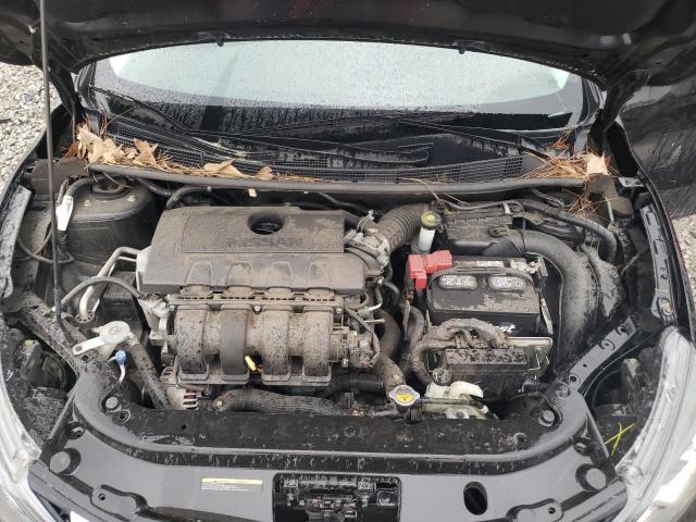 Photo 11 from auction – 2016 NISSAN SENTRA S with VIN 3N1AB7AP4GY324705