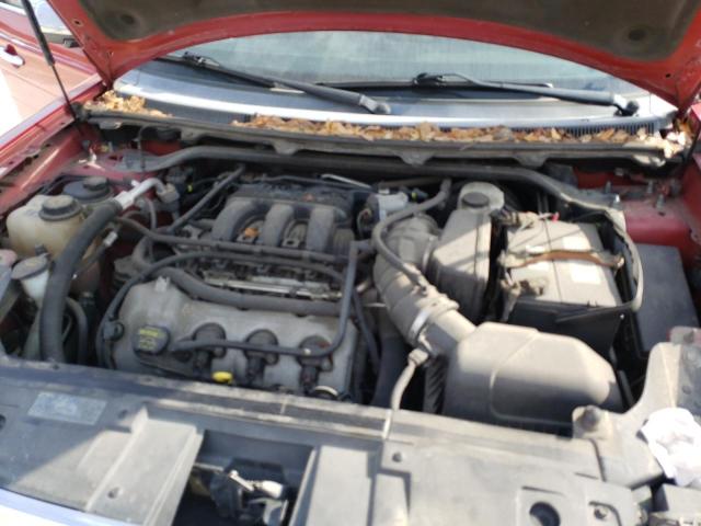 Photo 12 from auction – 2012 FORD FLEX LIMIT with VIN 2FMGK5DC1CBD19853
