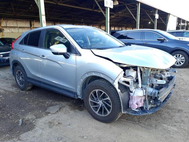 Photo 4 from auction – 2020 MITSUBISHI ECLIPSE CR with VIN JA4AS3AA1LZ032733