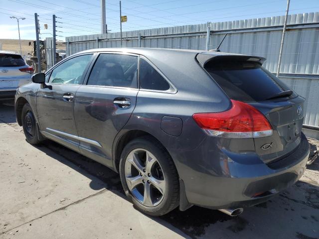 Photo 2 from auction – 2011 TOYOTA VENZA with VIN 4T3BK3BB7BU052940