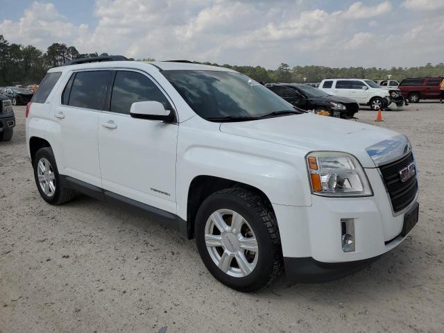 Photo 4 from auction – 2014 GMC TERRAIN SL with VIN 2GKALSEK8E6362422