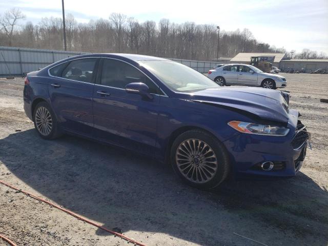 Photo 4 from auction – 2016 FORD FUSION TIT with VIN 3FA6P0K9XGR117439