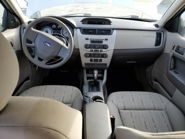 Photo 8 from auction – 2010 FORD FOCUS SE with VIN 1FAHP3FN6AW213008