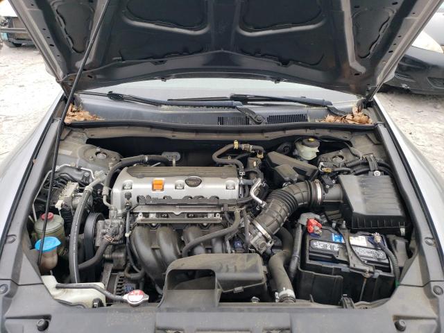 Photo 11 from auction – 2008 HONDA ACCORD LXP with VIN JHMCP26428C020113
