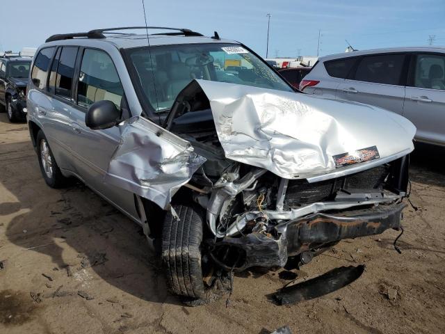 Photo 4 from auction – 2007 GMC ENVOY with VIN 1GKDT13S972308962