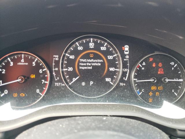 Photo 9 from auction – 2022 MAZDA 3 SELECT with VIN 3MZBPABL9NM305712