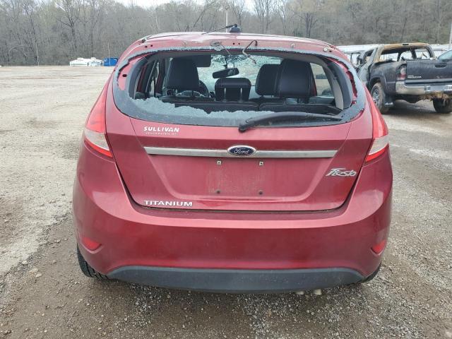 Photo 6 from auction – 2013 FORD FIESTA TIT with VIN 3FADP4FJ7DM117975