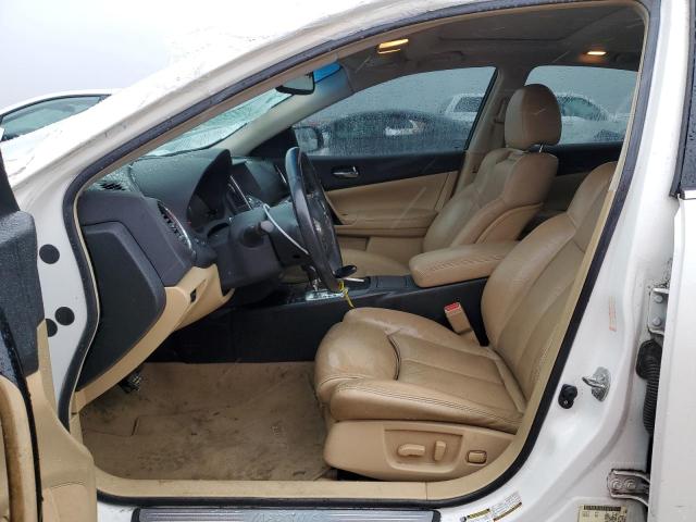 Photo 7 from auction – 2011 NISSAN MAXIMA S with VIN 1N4AA5AP3BC827752