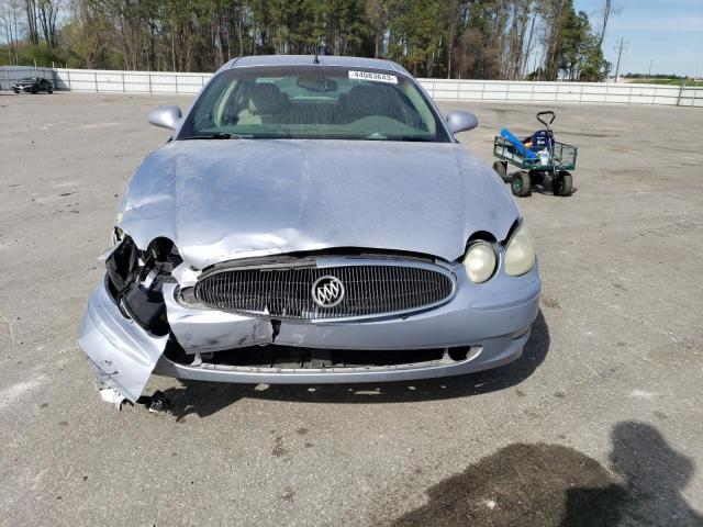 Photo 5 from auction – 2005 BUICK LACROSSE C with VIN 2G4WD532051228483