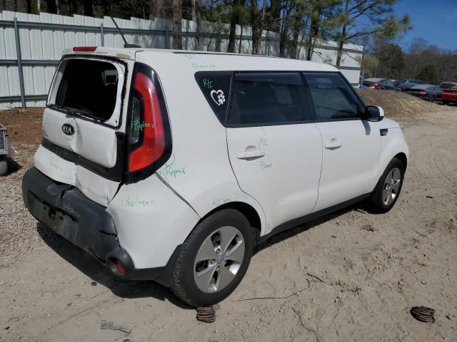 Photo 3 from auction – 2014 KIA SOUL with VIN KNDJN2A23E7064744