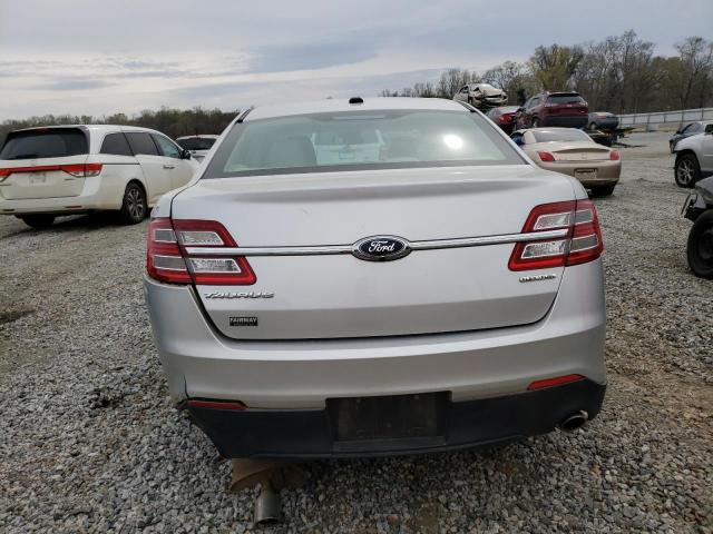 Photo 6 from auction – 2016 FORD TAURUS SE with VIN 1FAHP2D82GG115524