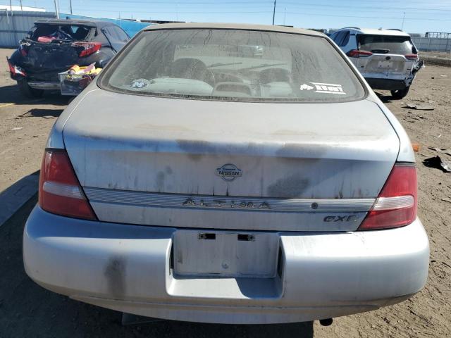 Photo 6 from auction – 2001 NISSAN ALTIMA XE with VIN 1N4DL01D01C162596