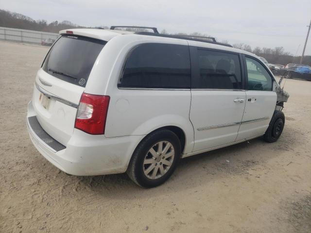 Photo 3 from auction – 2014 CHRYSLER TOWN & COU with VIN 2C4RC1BG4ER434479